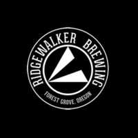 Ridgewalker Brewing Logo