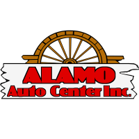 Alamo Auto Center, Inc. Logo
