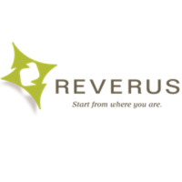 Reverus Logo