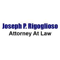 Joseph P. Rigoglioso Attorney At Law Logo