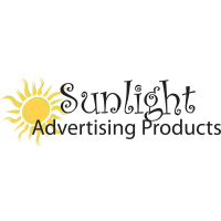 Sunlight Advertising Products Logo