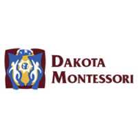 Dakota Montessori School Logo