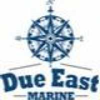 Due East Marine LLC Logo