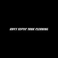 Ray's Septic Tank Cleaning Logo