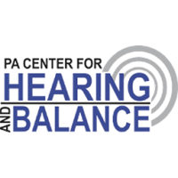 PA Center for Hearing & Balance Logo