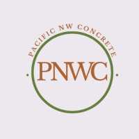 Pacific NW Concrete LLC Logo