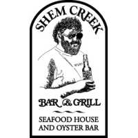 Shem Creek Bar and Grill Logo