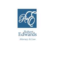 Law Offices of Robert N. Edwards Logo
