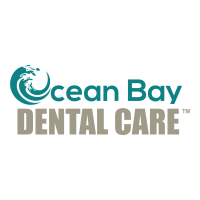 Ocean Bay Dental Care Logo