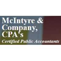 McIntyre & Company, CPA's Logo
