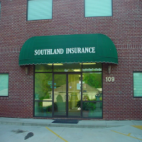 Southland Insurance Agency Logo