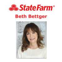 Beth Bettger - State Farm Insurance Agent Logo