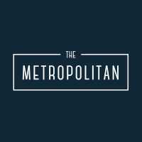 The Metropolitan at State College Logo