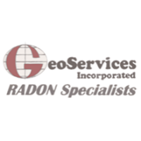 GeoServices Inc. Logo