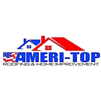 AmeriTop Roofing Contractors Logo