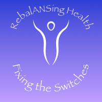 Rebalansing Health Logo