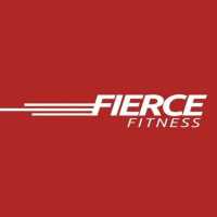 Fierce Fitness LLC Logo