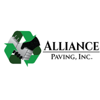 Alliance Paving, Inc. Logo