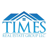 Times Real Estate Group Logo