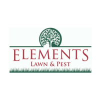 Elements Lawn & Pest Logo