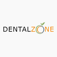 Dental Zone Mountain View Logo