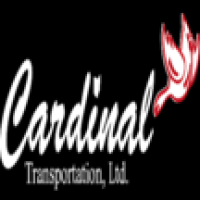 Cardinal Transportation, Ltd. Logo