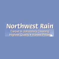Northwest Rain Carpet & Upholstery Cleaning Logo
