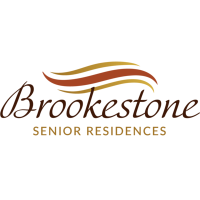 Brookstone Senior Residences Logo