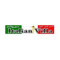 PaPa GeGe's Italian Villa Logo