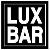 LUXBAR Logo
