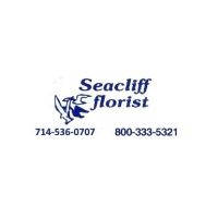 Seacliff Florist Logo
