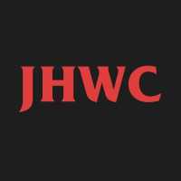 J.H. Wilson Construction Logo