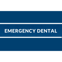 Emergency Dental Logo