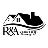 R & A Emerald Coast Flooring LLC Logo