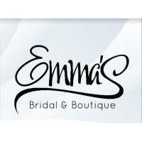 Emmaâ€™s Bridal and Boutique Logo