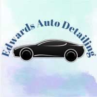 Edward's Auto Detailing Logo