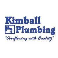 Kimball Plumbing Logo
