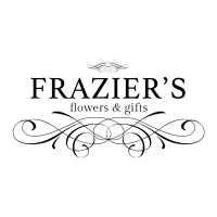 Frazier's Flowers and Gifts Logo