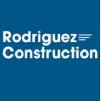 Rodriguez Construction Logo
