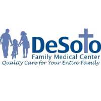 Desoto Family Medical Center Logo