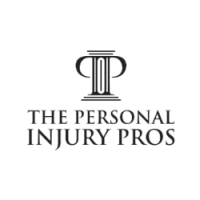 The Personal Injury Pros Logo