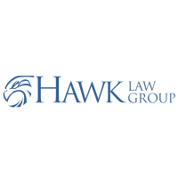 Hawk Law Group Logo