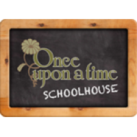 Once Upon A Time Childcare Center Logo