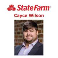 Cayce Wilson - State Farm Insurance Agent Logo
