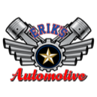 Erik's Automotive Logo