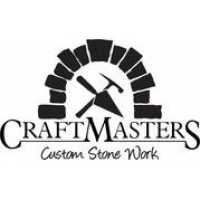 CraftMasters Logo