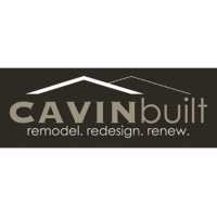 CavinBuilt, LLC Logo