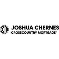 Joshua Chernes at CrossCountry Mortgage | NMLS# 1031657 Logo