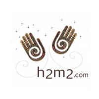 Healing Hands Mobile Massage & Studio Logo