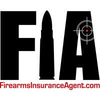 FirearmsInsuranceAgent.com Logo